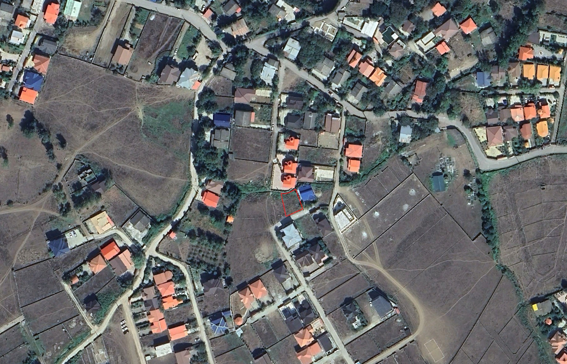 پروژه نمونه ساختمانی - ۱۹۴۸