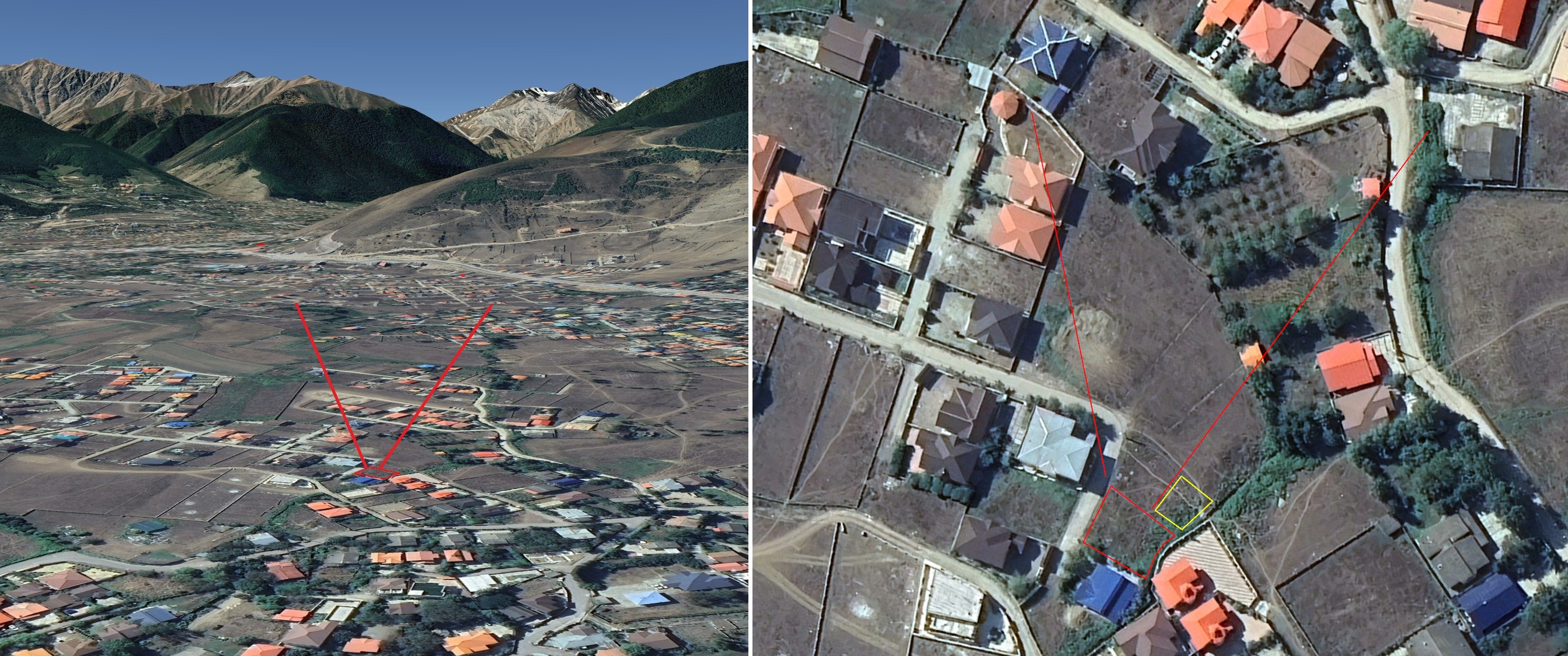 پروژه نمونه ساختمانی - ۱۹۴۸