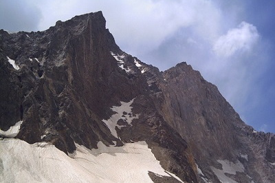 قله عَلَم کوه