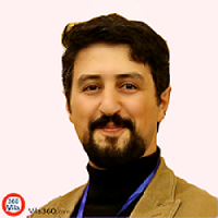 حامد احمدی مدیر