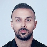 مهندس رضا طهماسبی