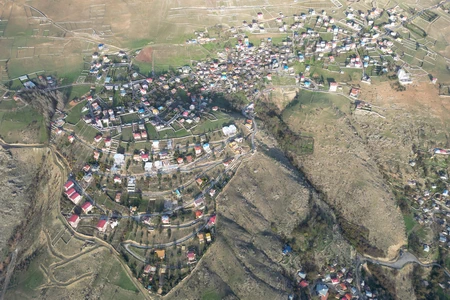 روستای کلمه