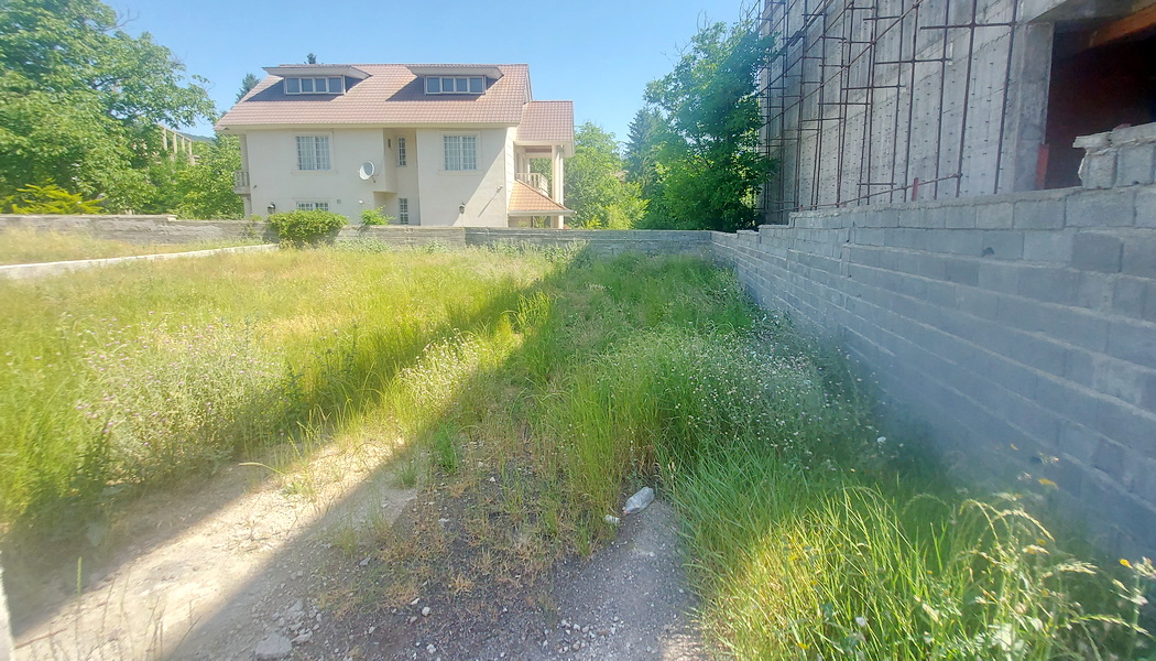 زمین فروشی کلاردشت
