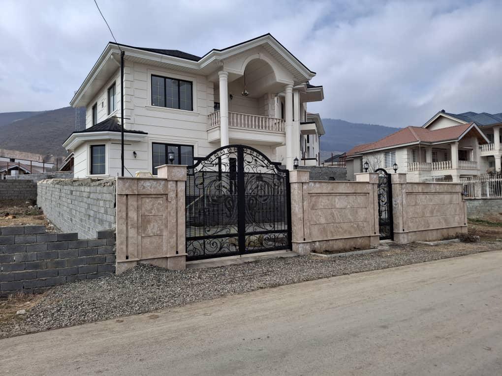 ویلا فروشی کلاردشت