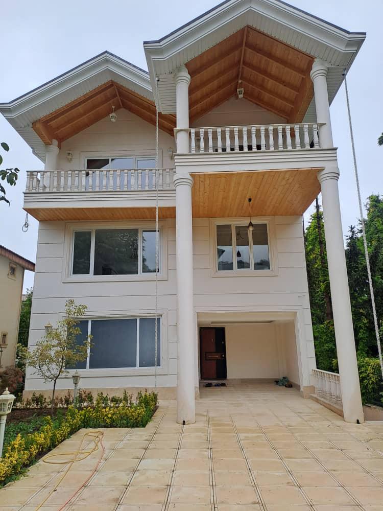 ویلا فروشی کلاردشت