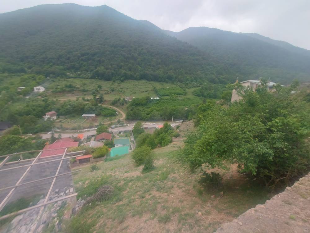 زمین فروشی کلاردشت