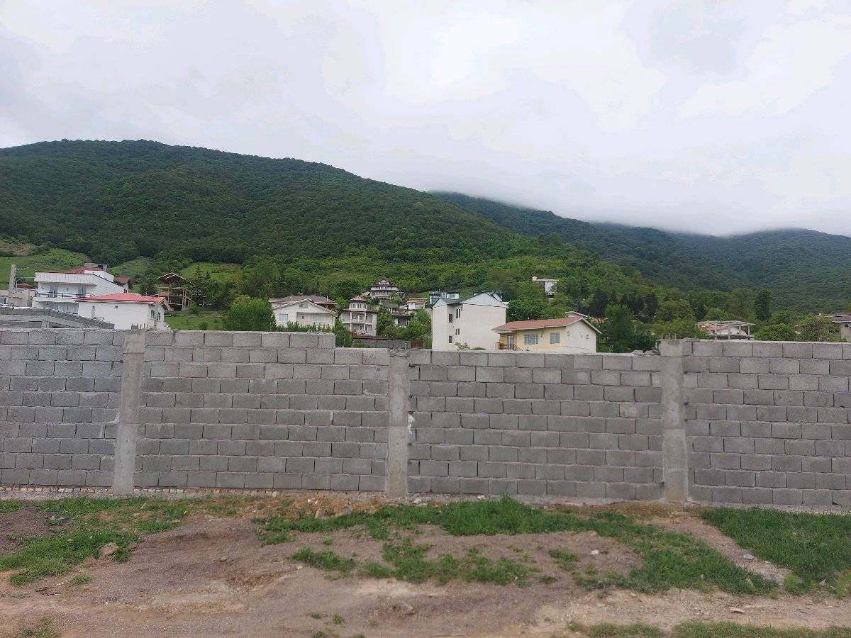 زمین فروشی کلاردشت