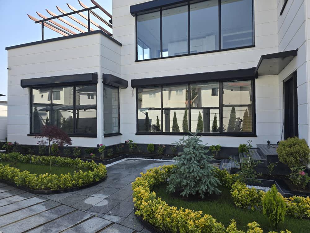 ویلا فروشی کلاردشت