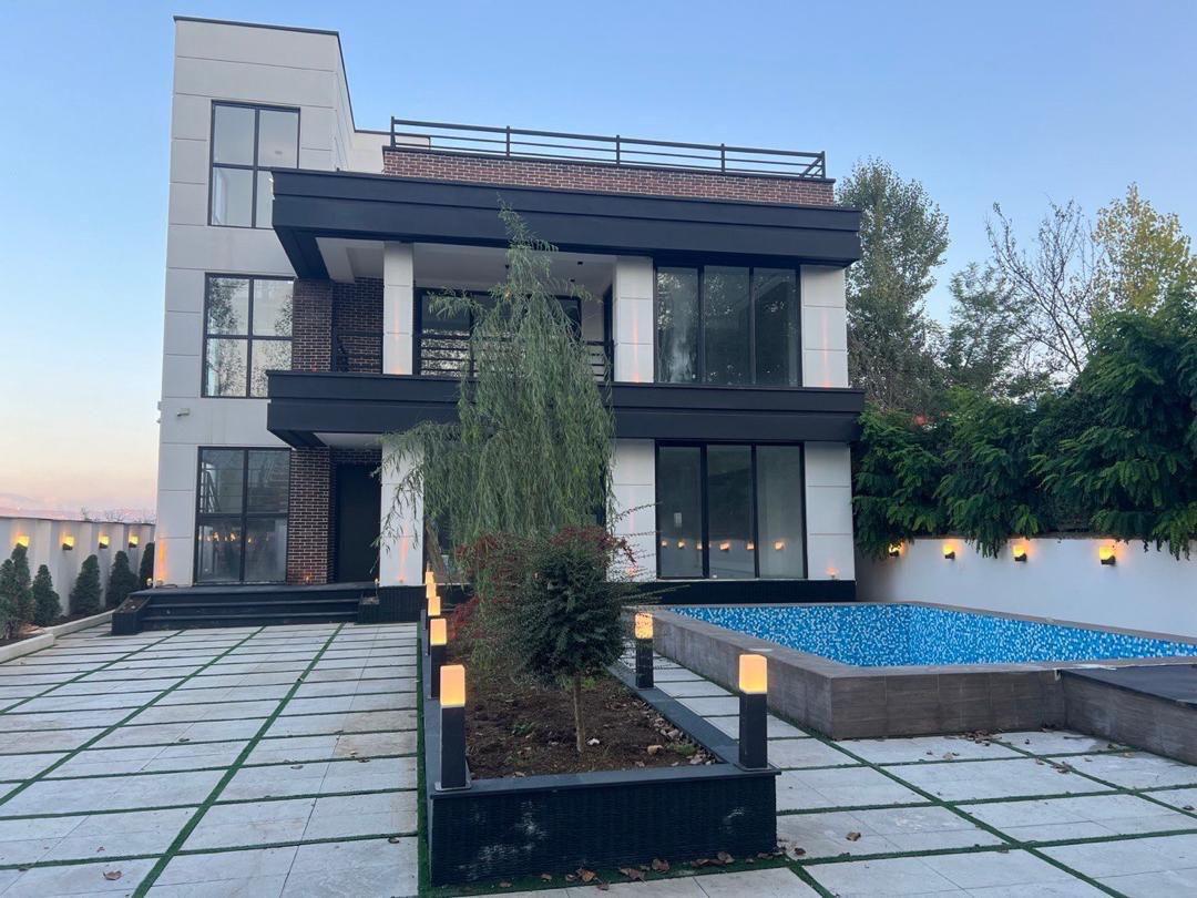 ویلا فروشی کلاردشت