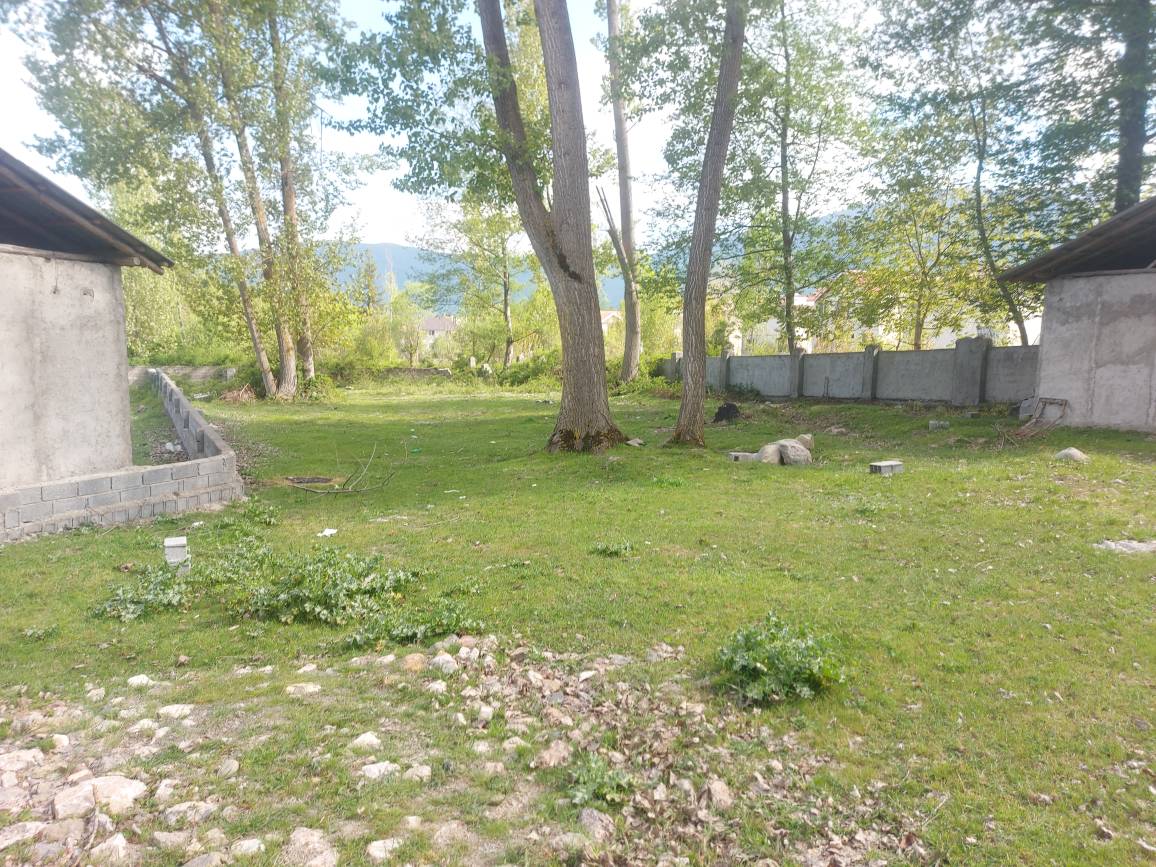 زمین فروشی کلاردشت