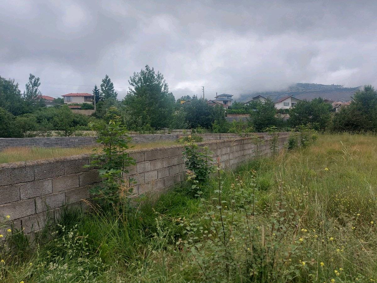 زمین فروشی کلاردشت