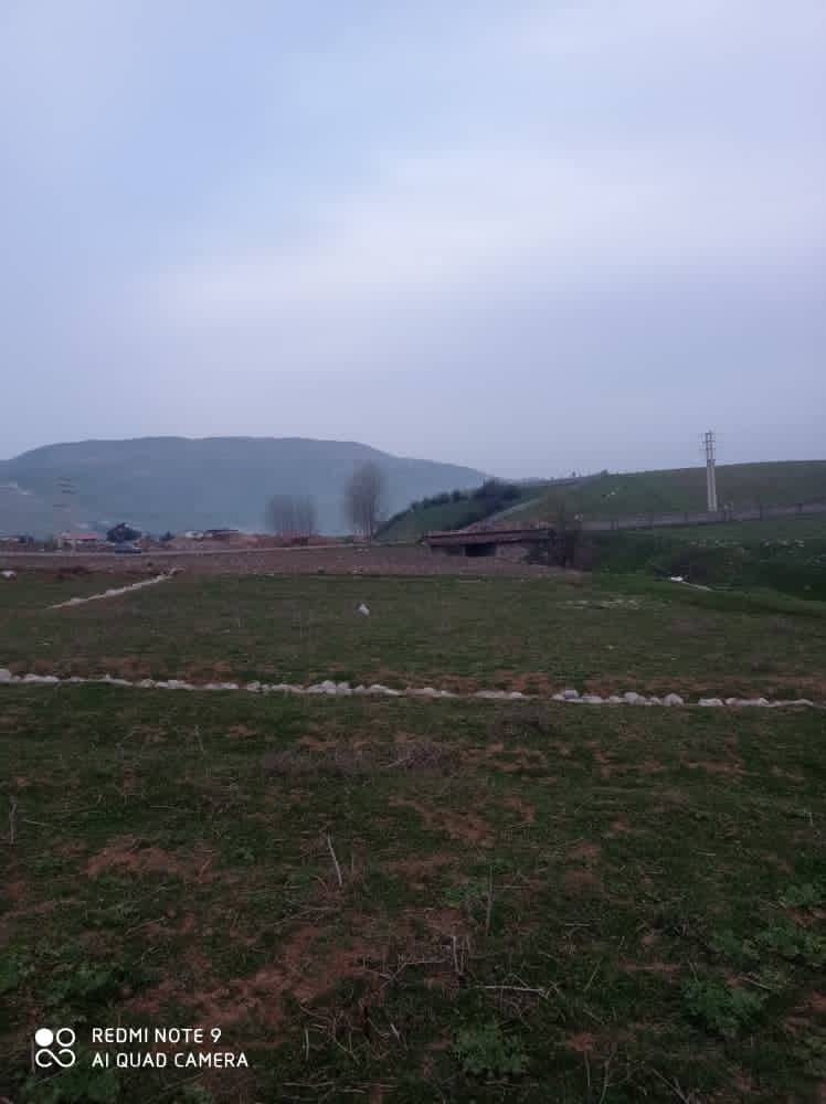 زمین فروشی کلاردشت