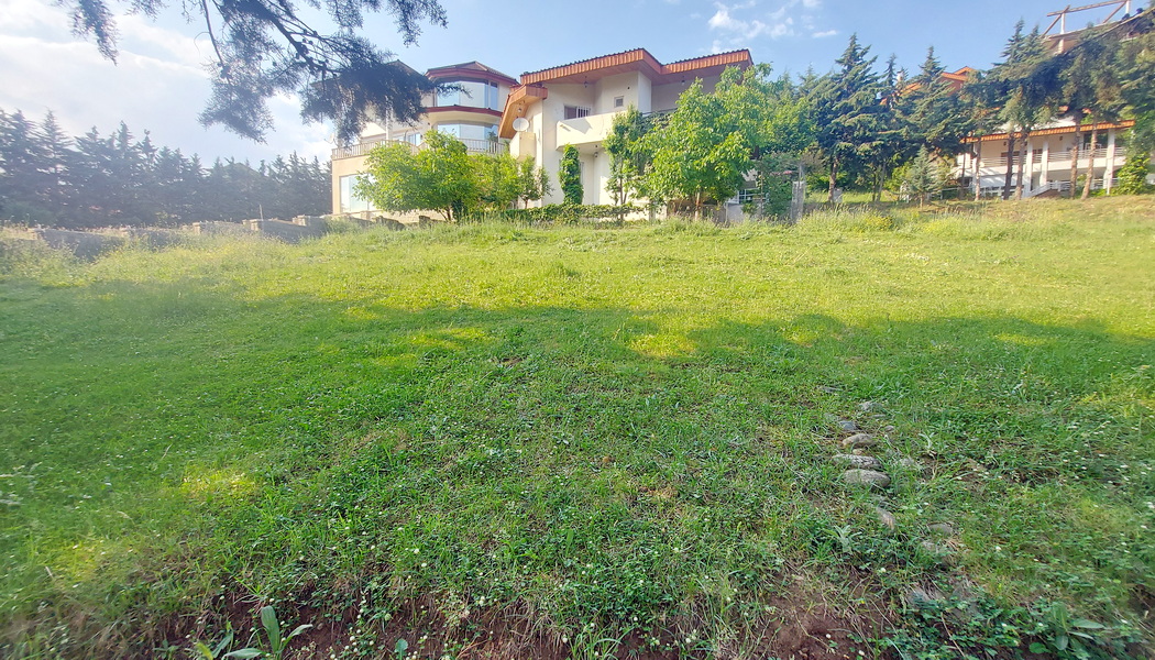 زمین فروشی کلاردشت