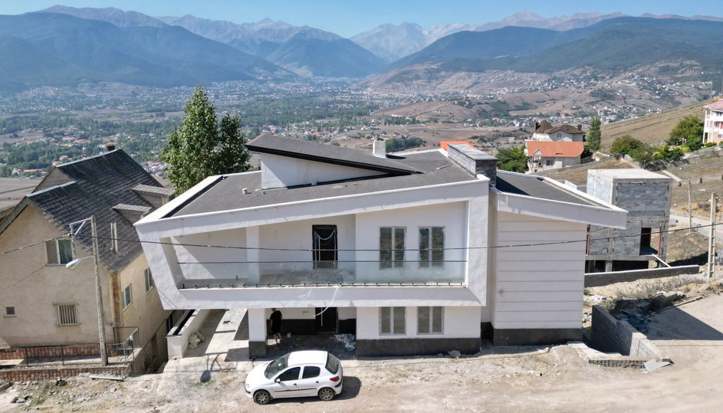 ویلا فروشی کلاردشت